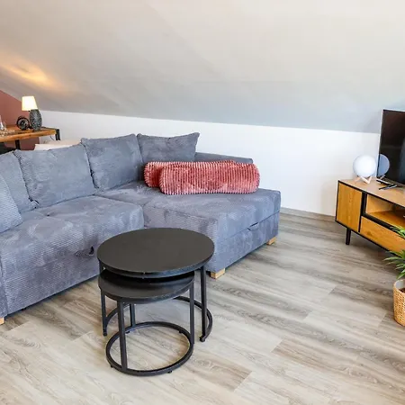 Panoramablick I Grosser Suedwestbalkon I Teleskop I 66 Qm I 5 Personen * سانكت اندرياسبرغ
